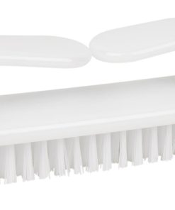 CEPILLO DE UÑAS CON ASA 8.2 CM