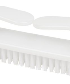 CEPILLO DE UÑAS CON ASA 8.2 CM