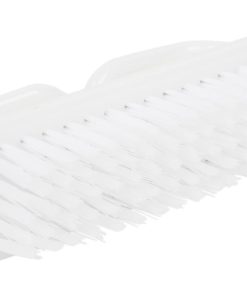 CEPILLO DE UÑAS CON ASA 8.2 CM