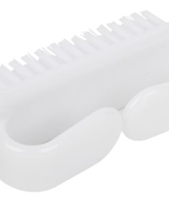 CEPILLO DE UÑAS CON ASA 8.2 CM