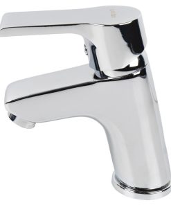 GRIFO MONOMANDO LAVABO MODELO ROSS