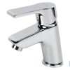 GRIFO MONOMANDO LAVABO MODELO ROSS 8 GRIFO MONOMANDO LAVABO MODELO ROSS