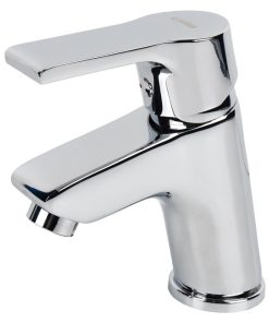 GRIFO MONOMANDO LAVABO MODELO ROSS