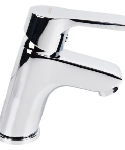 GRIFO MONOMANDO LAVABO MODELO ROSS