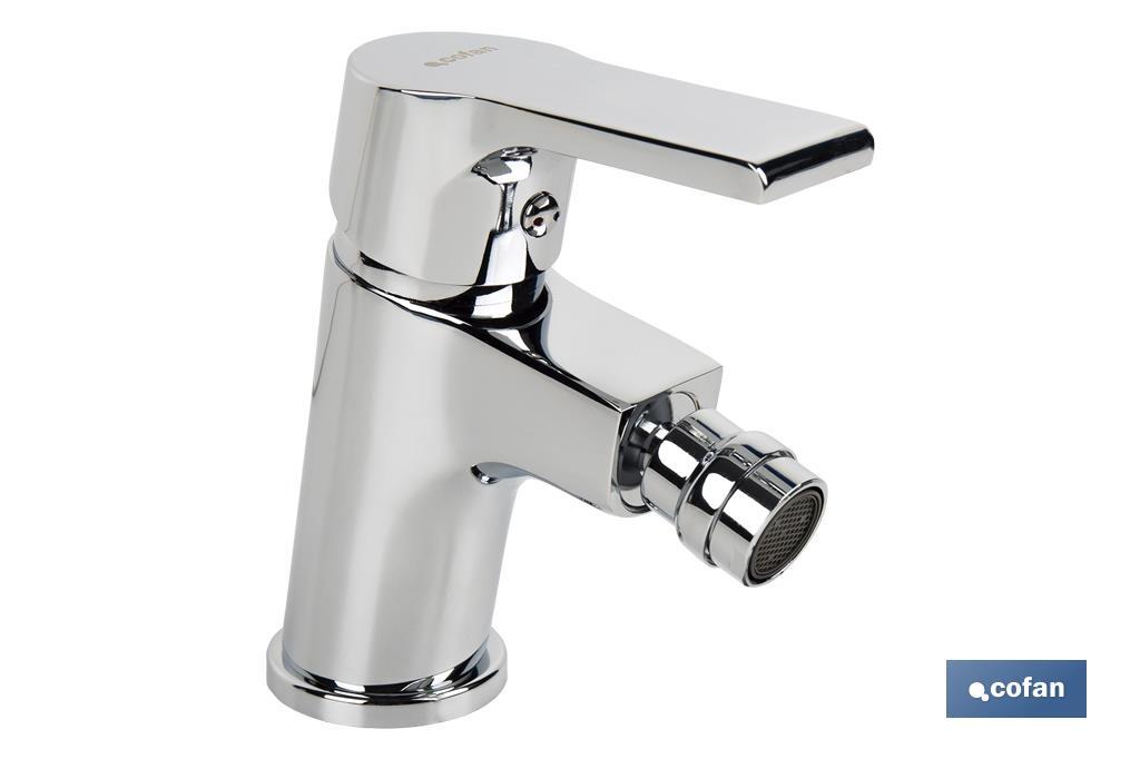 GRIFO MONOMANDO BIDÉ MODELO ROSS 3 GRIFO MONOMANDO BIDÉ MODELO ROSS - Imagen 3