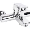 GRIFO MONOMANDO BAÑERA MODELO ROSS