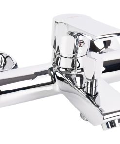 GRIFO MONOMANDO BAÑERA MODELO ROSS