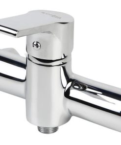 GRIFO MONOMANDO DE DUCHA MODELO ROSS