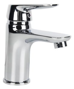 GRIFO MONOMANDO LAVABO 40 MM GAMA RIFT