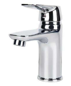 Alternative view of GRIFO MONOMANDO LAVABO 40 MM GAMA RIFT