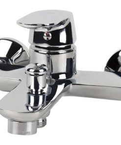 GRIFO MONOMANDO BAÑERA 40mm MODELO RIFT