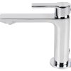 GRIFO MONOMANDO LAVABO 25 MM MATHESON