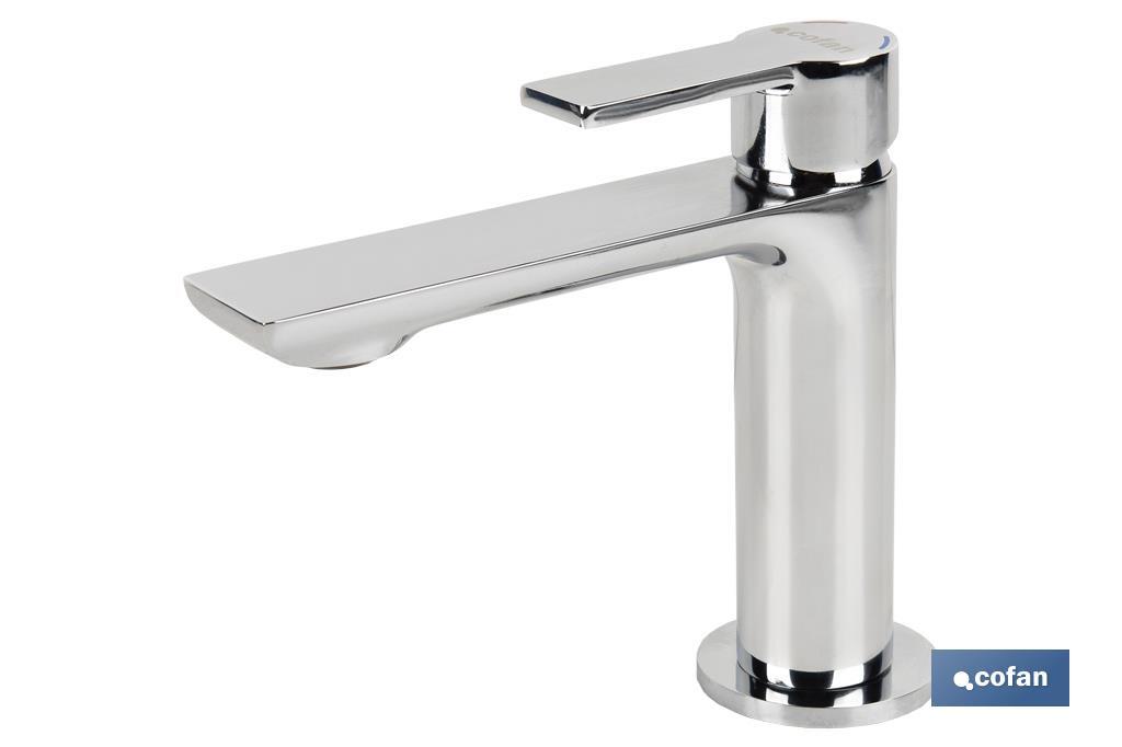 GRIFO MONOMANDO LAVABO 25 MM MATHESON 2 GRIFO MONOMANDO LAVABO 25 MM MATHESON - Imagen 2