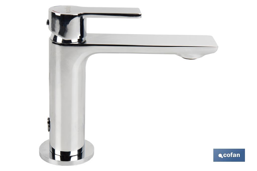 GRIFO MONOMANDO LAVABO 25 MM MATHESON 4 GRIFO MONOMANDO LAVABO 25 MM MATHESON - Imagen 4