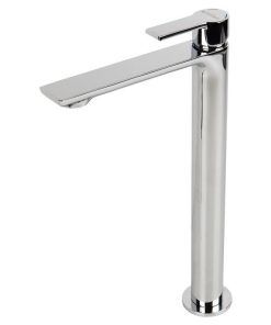 Alternative view of GRIFO MONOMANDO LAVABO  ALTO 25mm MODELO MATHESON