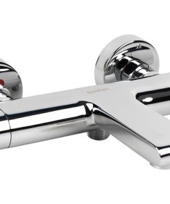 GRIFO TERMOSTATICO BAÑERA MODELO MATHESON