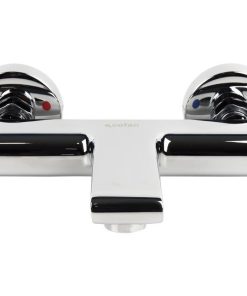 Alternative view of GRIFO TERMOSTATICO BAÑERA MODELO MATHESON