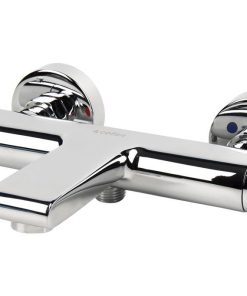 GRIFO TERMOSTATICO BAÑERA MODELO MATHESON