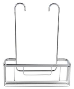Alternative view of CESTA DUCHA PORTAGEL ACERO INOXIDABLE 304