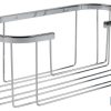 CESTA BAÑO ACERO INOXIDABLE 304
