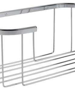 CESTA BAÑO ACERO INOXIDABLE 304