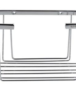 Alternative view of CESTA BAÑO ACERO INOXIDABLE 304