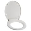 TAPA WC 40.4 X 35.6 CM 9 TAPA WC 40.4 X 35.6 CM