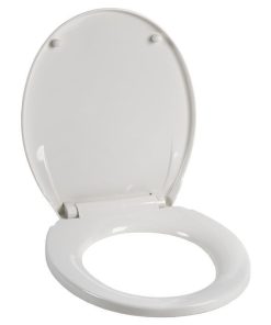 TAPA WC  40.4 X 35.6 CM