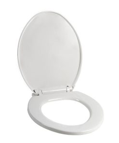 TAPA WC  41.9 X 34.7 CM