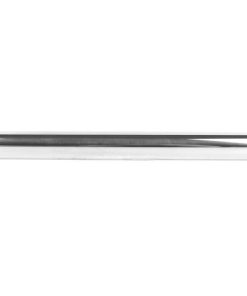 Alternative view of BARRA DE APOYO RECTA DE ACERO INOXIDABLE 304 (40 X 2.5 CM)
