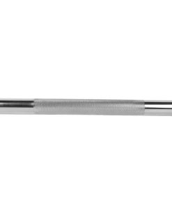 Alternative view of BARRA DE APOYO RECTA ANTIDESLIZANTE DE ACERO INOXIDABLE 304 (50 X 2.5 CM)