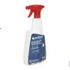 LIMPIADOR DESENGRASANTE BARBACOAS 750 ML