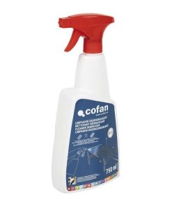 LIMPIADOR DESENGRASANTE BARBACOAS 750 ML