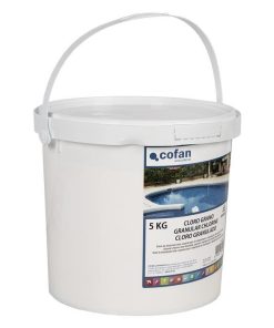 Alternative view of CLORO GRANO 5 KG COFAN