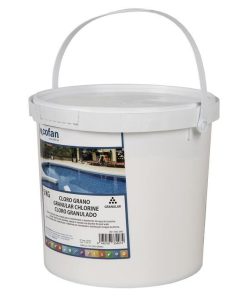 CLORO GRANO 5 KG COFAN