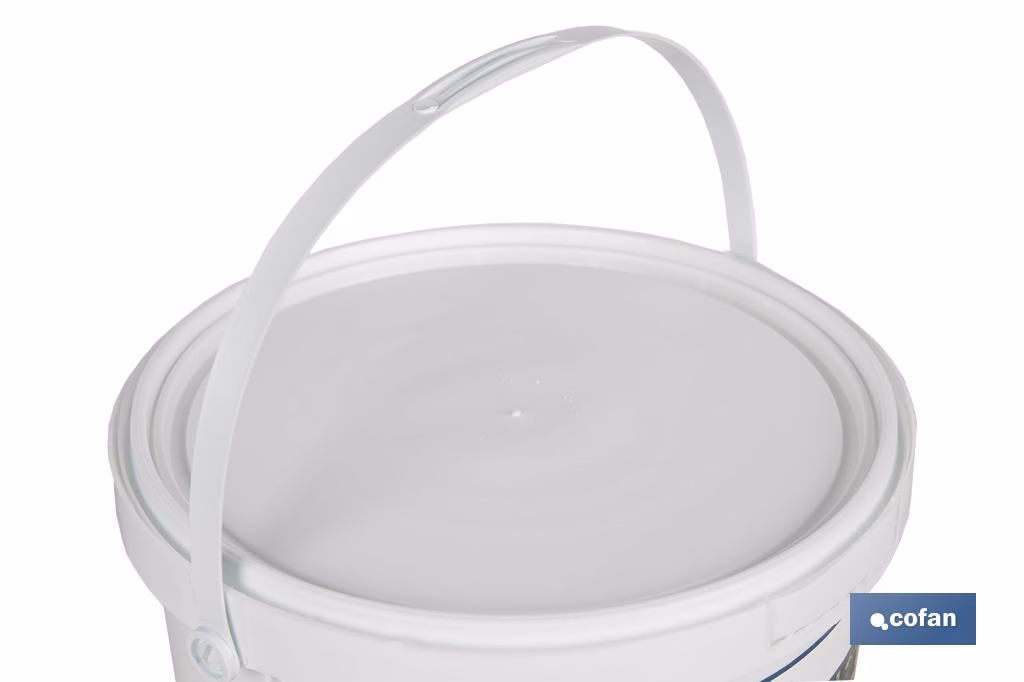 CLORO CHOQUE 5 KG COFAN 4 CLORO CHOQUE 5 KG COFAN - Imagen 4