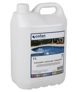 Alternative view of FLOCULANTE LIQUIDO 5L COFAN