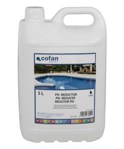 Alternative view of REDUCTOR PH LIQUIDO 5 L COFAN