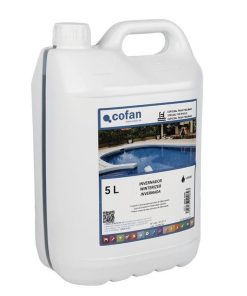 INVERNADOR LÍQUIDO 5 L COFAN