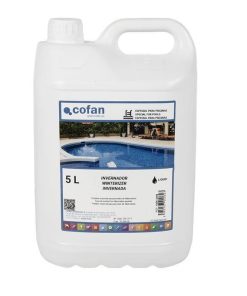 Alternative view of INVERNADOR LÍQUIDO 5 L COFAN