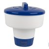 DOSIFICADOR DE CLORO PISCINAS PASTILLA 200 G Ø175 X 195 MM