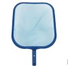 RECOGE HOJAS SUPERFICIE PISCINAS 420 X 300 MM