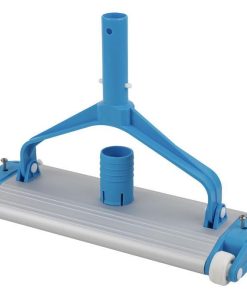 LIMPIAFONDOS/BARREDERA DE ALUMINIO PISCINAS 360 X 150 MM
