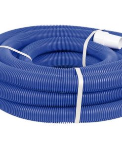 MANGUERA PISCINAS 12 M X Ø 38 MM
