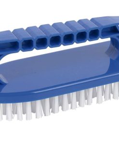 CEPILLO DE MANO PARA PISCINAS 143 X 60 MM