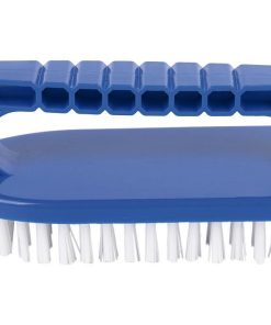 Alternative view of CEPILLO DE MANO PARA PISCINAS 143 X 60 MM