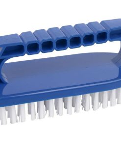 CEPILLO DE MANO PARA PISCINAS 143 X 60 MM