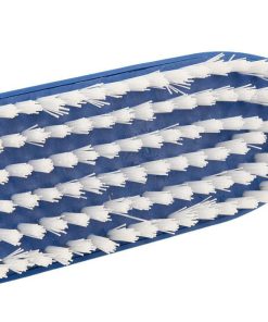 CEPILLO DE MANO PARA PISCINAS 143 X 60 MM