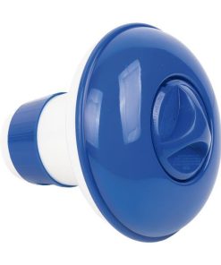 Alternative view of DOSIFICADOR DE CLORO PISCINAS PASTILLA 100 G Ø124 X 132 MM