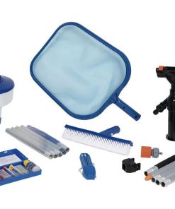 KIT MANTENIMIENTO PISCINAS